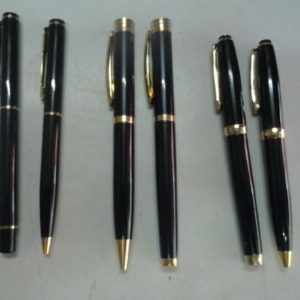 Metal Pen Sets Printing Services